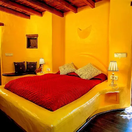 Casa Feliz * Tías