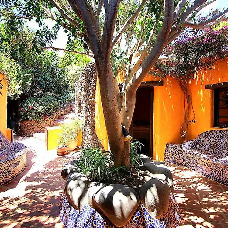 Сasa de vacaciones Casa Feliz