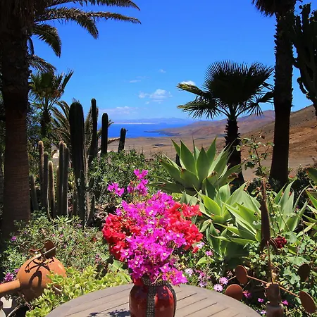 Casa Feliz Сasa de vacaciones Tías