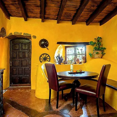 Casa Feliz Сasa de vacaciones