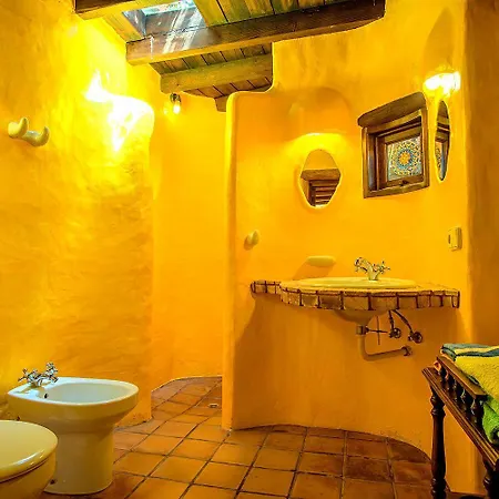 Casa Feliz Сasa de vacaciones