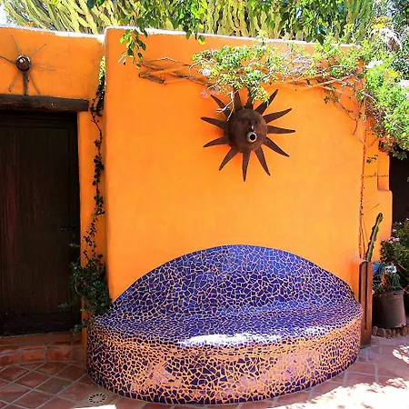 Casa Feliz Сasa de vacaciones Tías