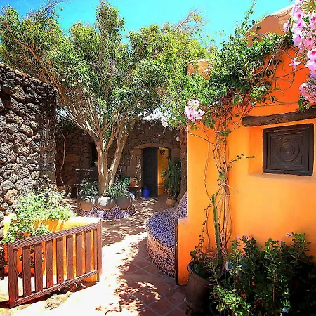 Сasa de vacaciones Casa Feliz