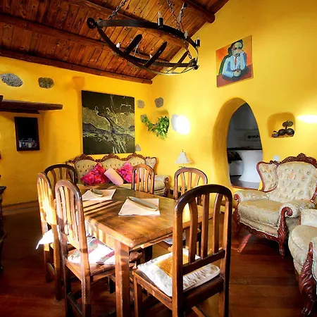 Casa Feliz