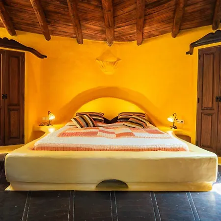 Casa Feliz Сasa de vacaciones *